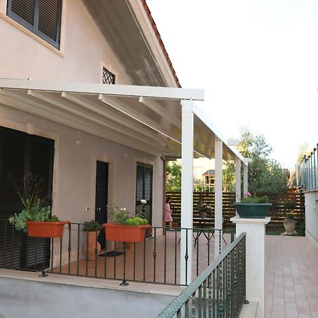 Villa Silvia Марко-Симоне Экстерьер фото